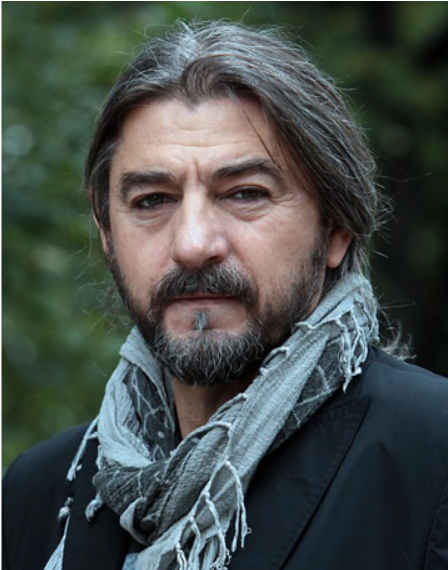 Mirsad Ćatić Čuperak